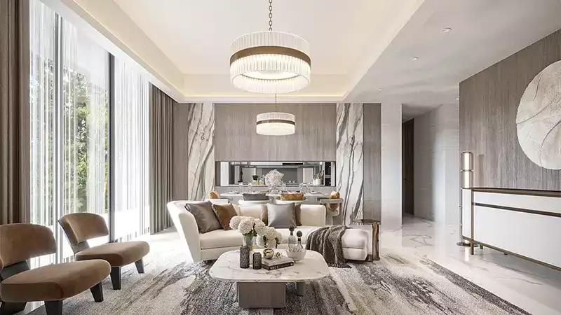 Barari Palace — project photo 14
